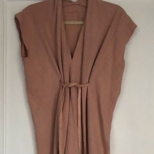 Miranda Bennett Knot Dress